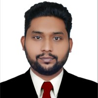 Usman Meraj