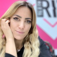 Michelle Marie Castiello