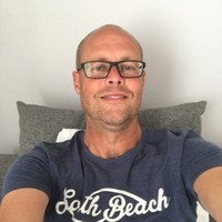 Fredrik Langmead
