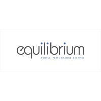 Equilibrium Consulting