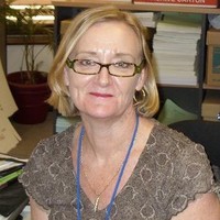 Faith Simon
