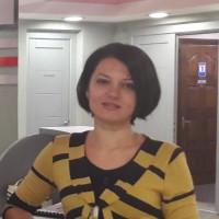 Анна Жулид