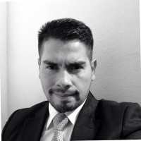 Israel Barrera Gomez