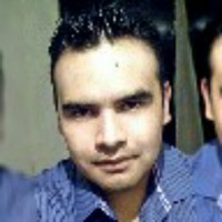 Francisco Marquez Cruz