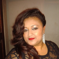 Marisha Harripersad