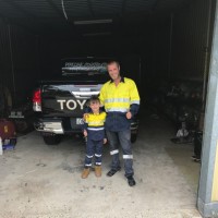Luke Attard