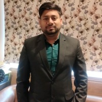 Shubham Gupta