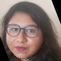 Pooja Ramesh