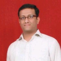Nilesh B