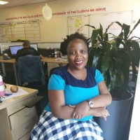Lerato Moruting