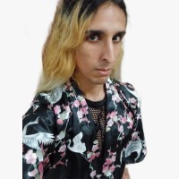 Yuri Velasque