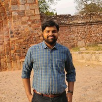 Rohan M.