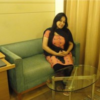neelam pandey