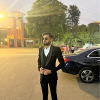 Krish Sankla