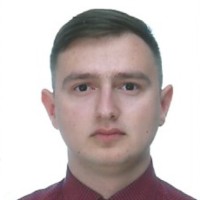 Maryan Kaminskyy Stasyshyn