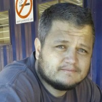 Thinus Strydom