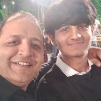 Shailesh Karamchandani