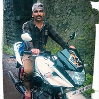 sharad halkare