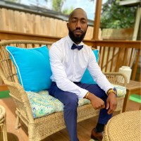 Treveon James