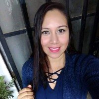 Claudia Camacho Ayala