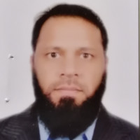 Abdul Qadir Sayed