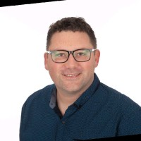 Brendan Ward