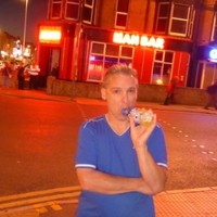 Paul Blair