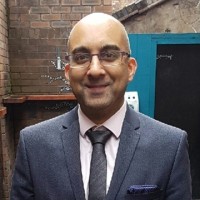 Jay Raghunandan