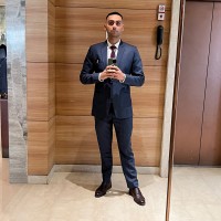 Gobind Chahal