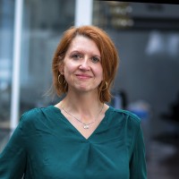 Christine J.