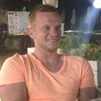Steve Cooper