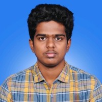 Santhosh Kumar Rajarajan