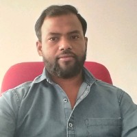 Mohamed kaiser Meeran