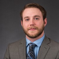Nicholas Hostetter, Mba