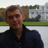 Алексей Пашкеев