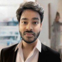 Raj Gupta