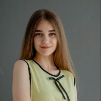 Svetlana Khaduskina