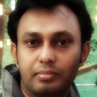 S M Rakibul Islam