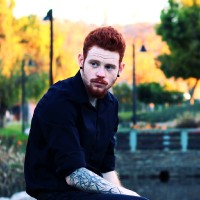 Daven Segura