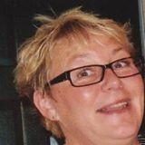 Karin H Erlandsson