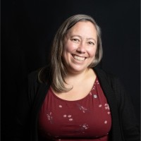 Isabelle Desrochers