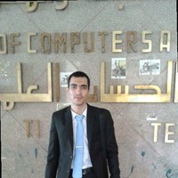 Ahmed Shouab