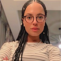 Robyn Clarke