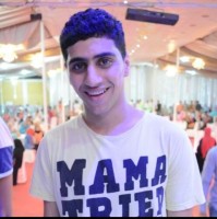 Mahmoud Ahmed