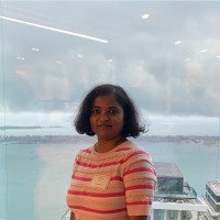 Swati K.