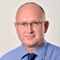 Simon Hunter