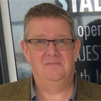 John Vergette