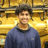 Aayu Patel