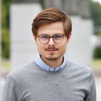 Philipp Hartmann