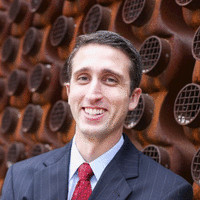 Brett Beach-Kimball, Mba